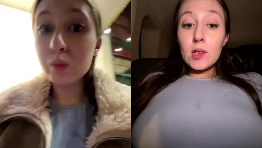 FroggyAnna - Video Leaks #25