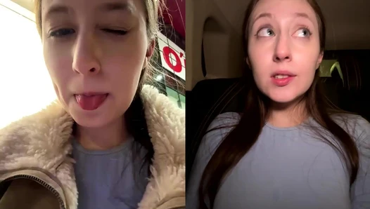 FroggyAnna - Video Leaks #32