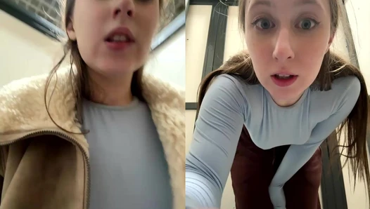 FroggyAnna - Video Leaks #33