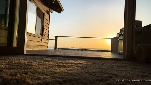 rouxrouxxx - Video Leaks #52