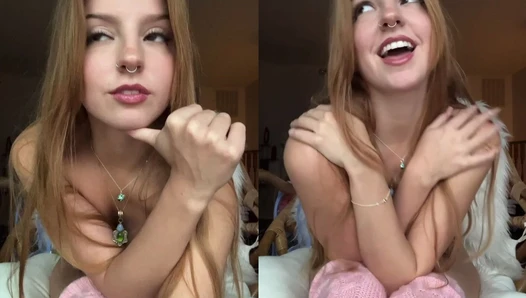 rouxrouxxx - Video Leaks #65