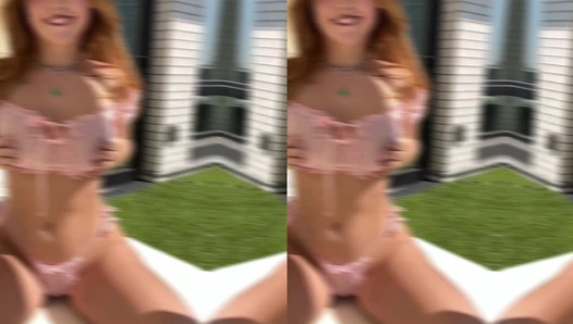 rouxrouxxx - Video Leaks #93