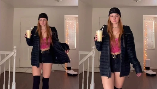 rouxrouxxx - Video Leaks #96