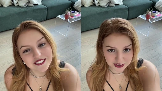rouxrouxxx - Video Leaks #104