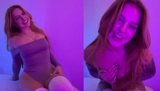 rouxrouxxx - Video Leaks #116