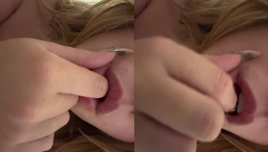 rouxrouxxx - Video Leaks #124