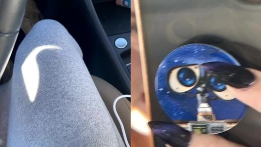 rouxrouxxx - Video Leaks #126