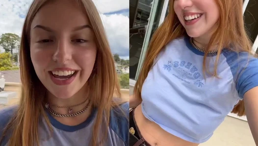 rouxrouxxx - Video Leaks #135