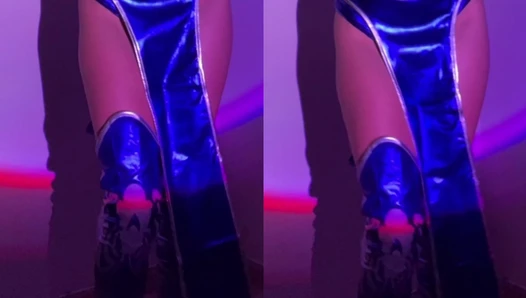 rouxrouxxx - Video Leaks #141