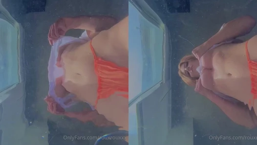 rouxrouxxx - Video Leaks #189