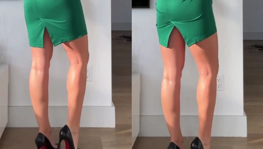 rouxrouxxx - Video Leaks #197