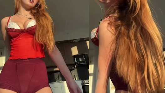 rouxrouxxx - Video Leaks #245