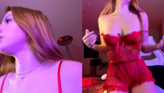 rouxrouxxx - Video Leaks #10