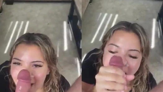 Madiiitay - Video Leaks #9