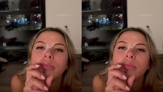 Madiiitay - Video Leaks #24