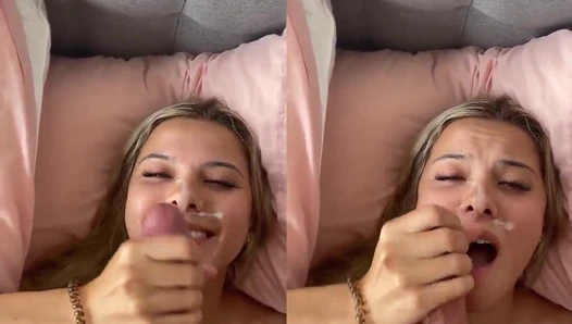 Madiiitay - Video Leaks #30