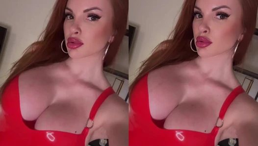 Juliane Krauss - Video Leaks #6