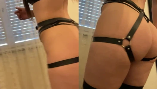 Juliane Krauss - Video Leaks #8