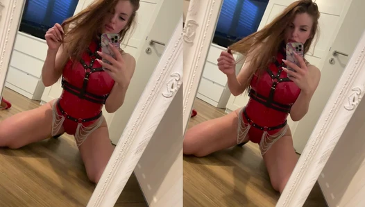 Juliane Krauss - Video Leaks #14