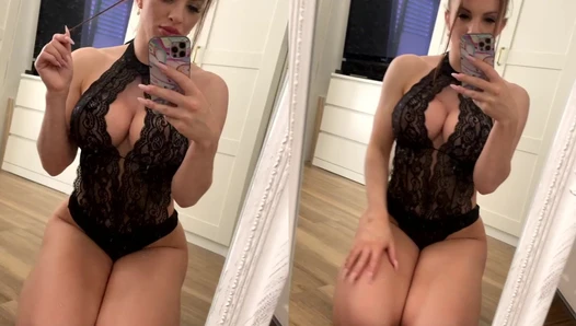 Juliane Krauss - Video Leaks #27