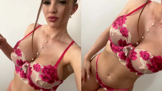 Juliane Krauss - Video Leaks #30