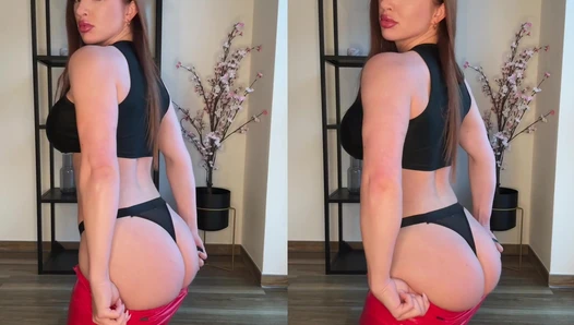 Juliane Krauss - Video Leaks #31