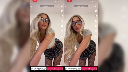 lilyphillips - Telegram @OnlyShare0 (115)