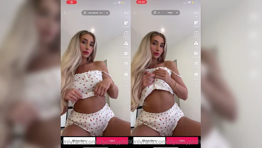 lilyphillips - Telegram @OnlyShare0 (140)