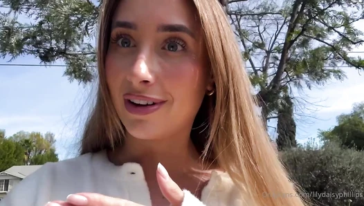 lilyphillips - Video Leaks #16