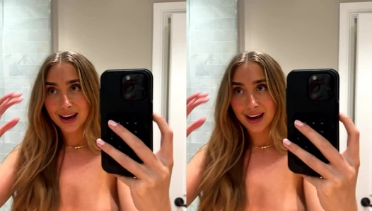 lilyphillips - Video Leaks #28