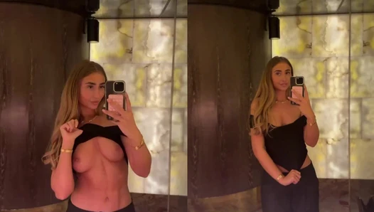 lilyphillips - Video Leaks #40