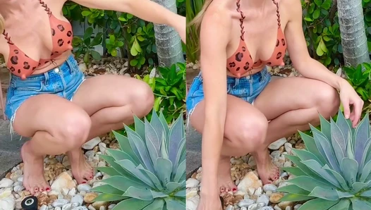 Laura W - Video Leaks #10