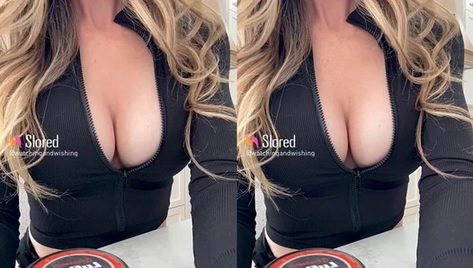 Laura W - Video Leaks #11