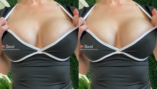 Laura W - Video Leaks #19