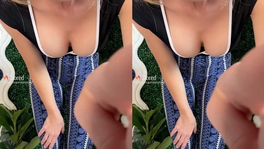 Laura W - Video Leaks #32