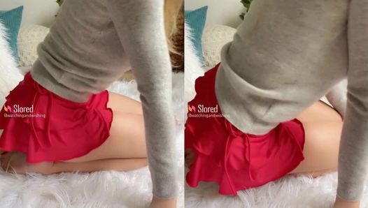 Laura W - Video Leaks #50