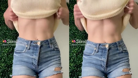 Laura W - Video Leaks #54