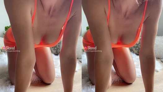 Laura W - Video Leaks #59