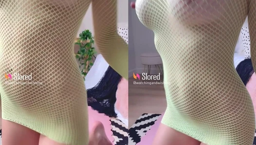 Laura W - Video Leaks #66