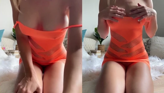 Laura W - Video Leaks #67