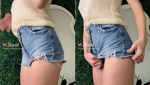 Laura W - Video Leaks #74