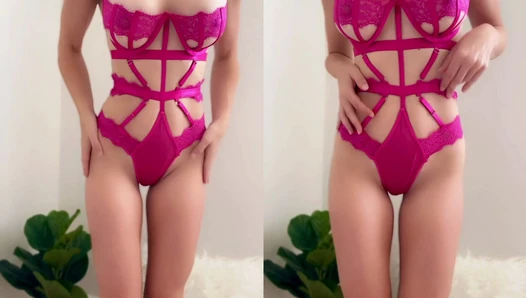 Laura W - Video Leaks #99