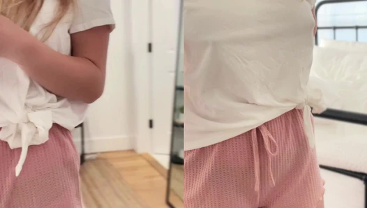 Laura W - Video Leaks #122