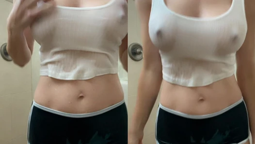 Laura W - Video Leaks #130