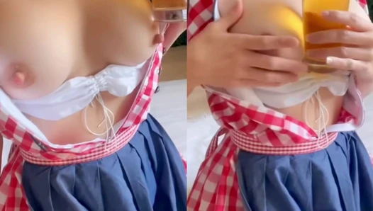 Laura W - Video Leaks #131
