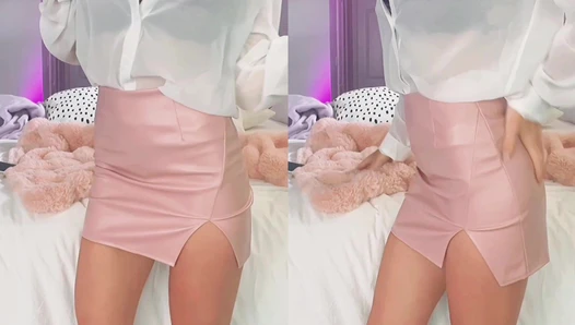 Laura W - Video Leaks #134
