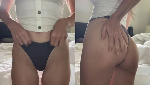 Laura W - Video Leaks #138