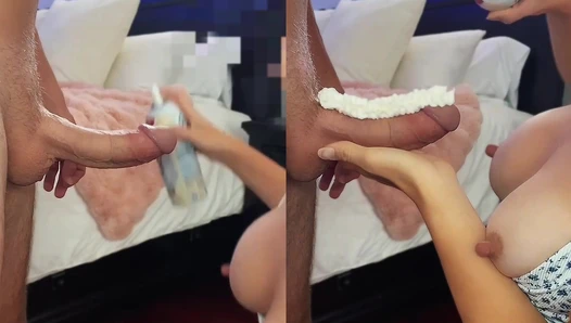 Laura W - Video Leaks #140