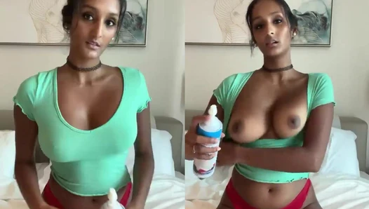 leamonet - Video Leaks #4