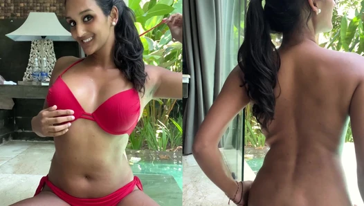 leamonet - Video Leaks #27